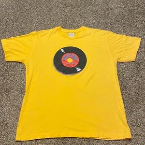 Vintage Nike Limited Edition Da-Doo-Run-Run Phil knight shirt. Men’s size M.